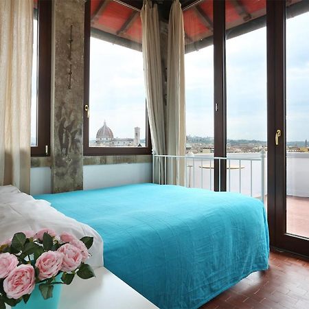 Artemente Florence B&B Екстериор снимка