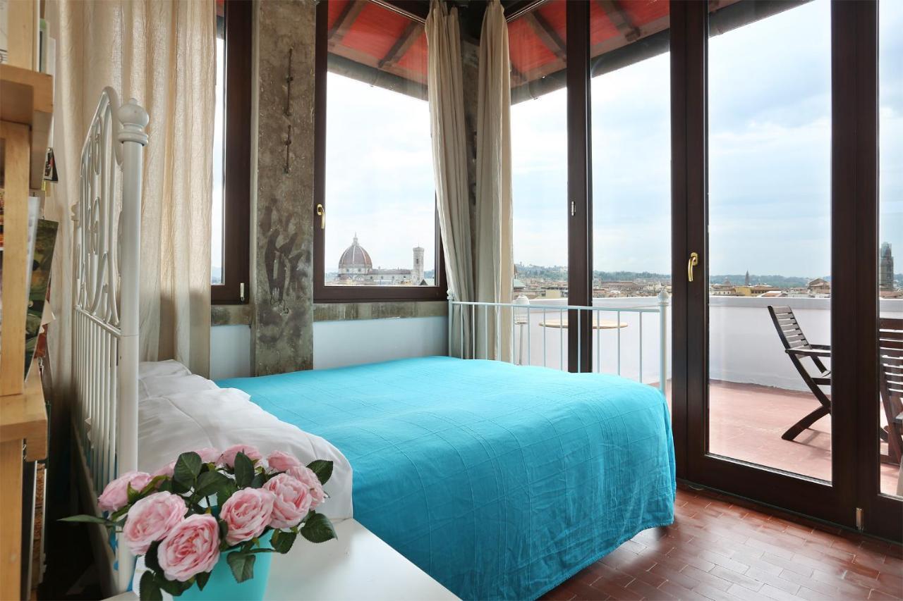 Artemente Florence B&B Екстериор снимка