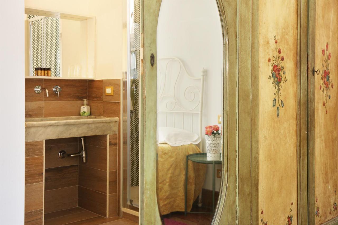 Artemente Florence B&B Екстериор снимка