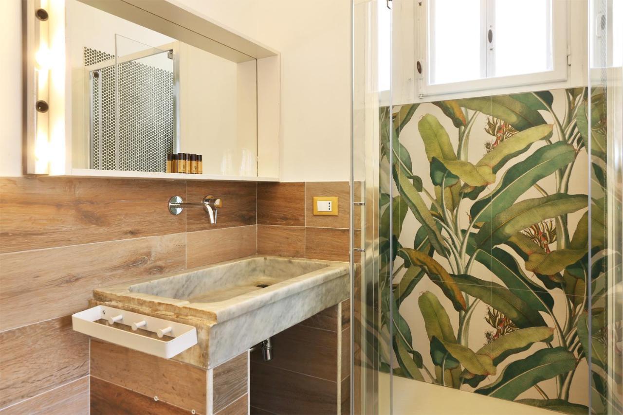 Artemente Florence B&B Екстериор снимка