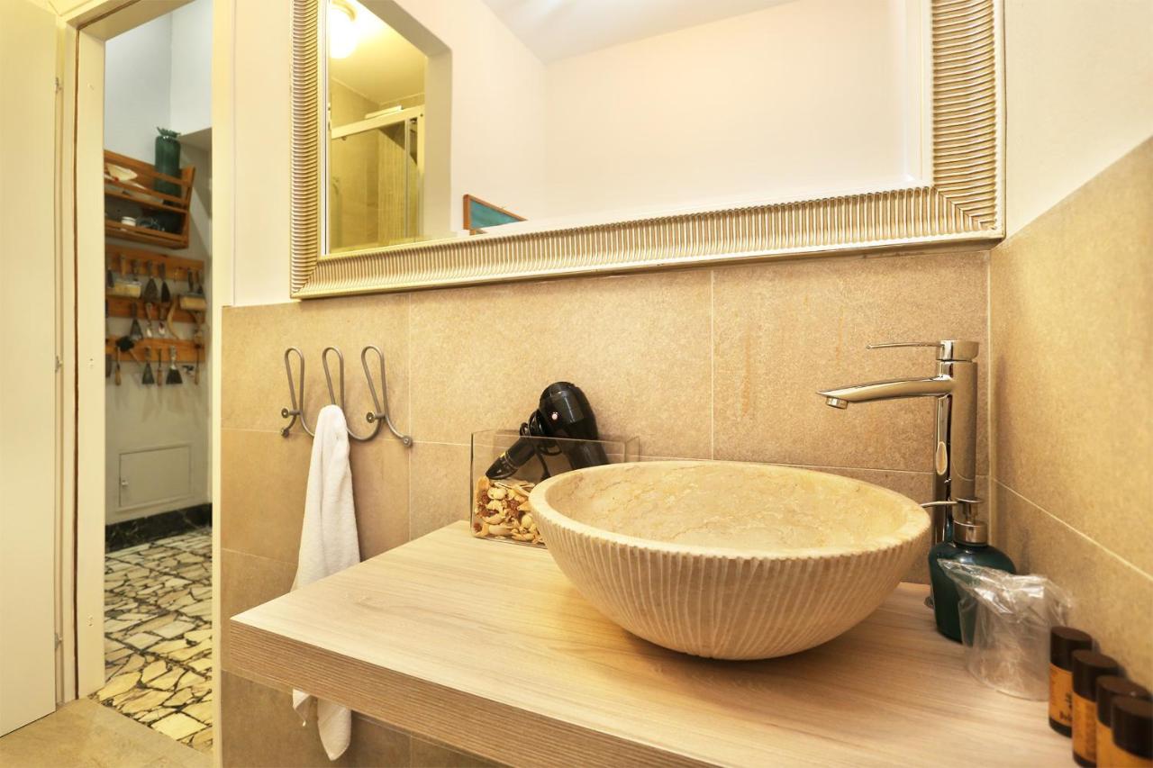 Artemente Florence B&B Екстериор снимка
