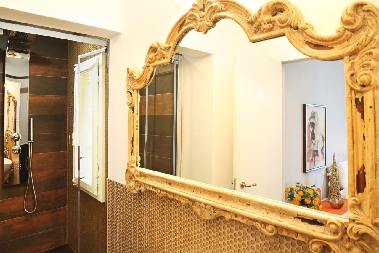 Artemente Florence B&B Екстериор снимка