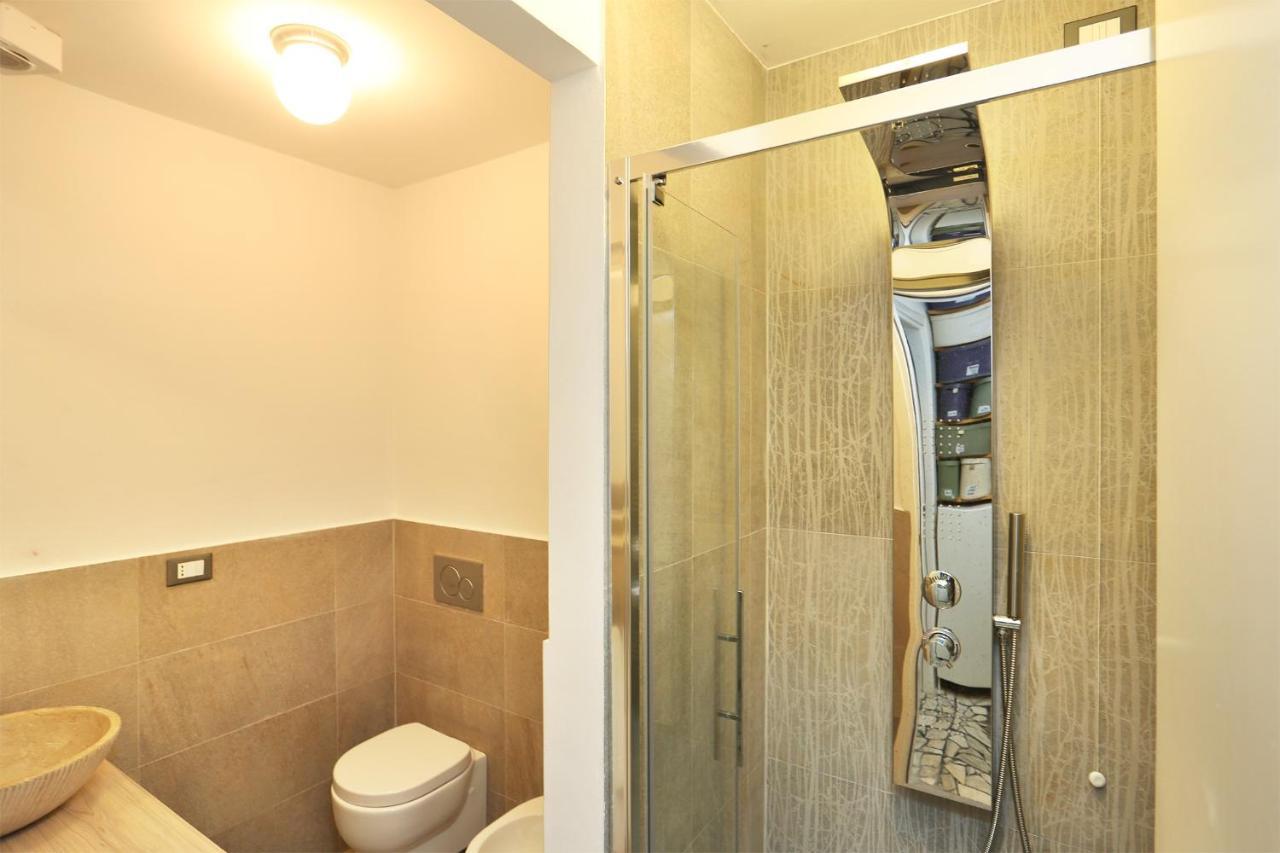 Artemente Florence B&B Екстериор снимка