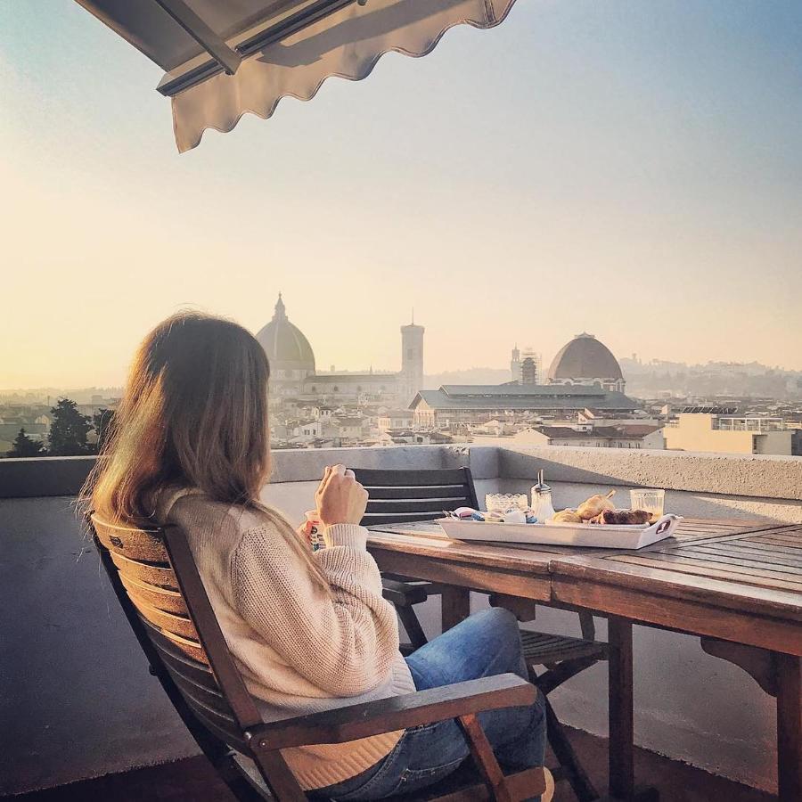 Artemente Florence B&B Екстериор снимка