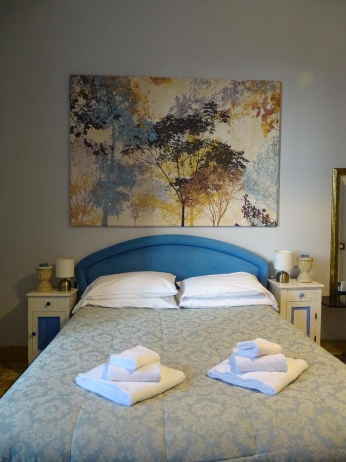 Artemente Florence B&B Екстериор снимка