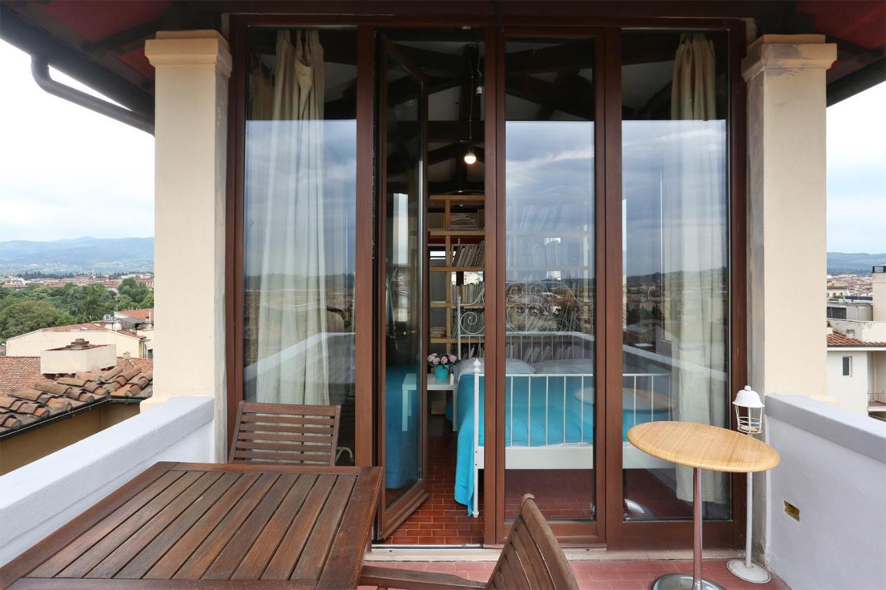 Artemente Florence B&B Екстериор снимка