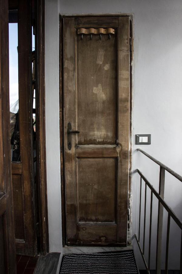 Artemente Florence B&B Екстериор снимка