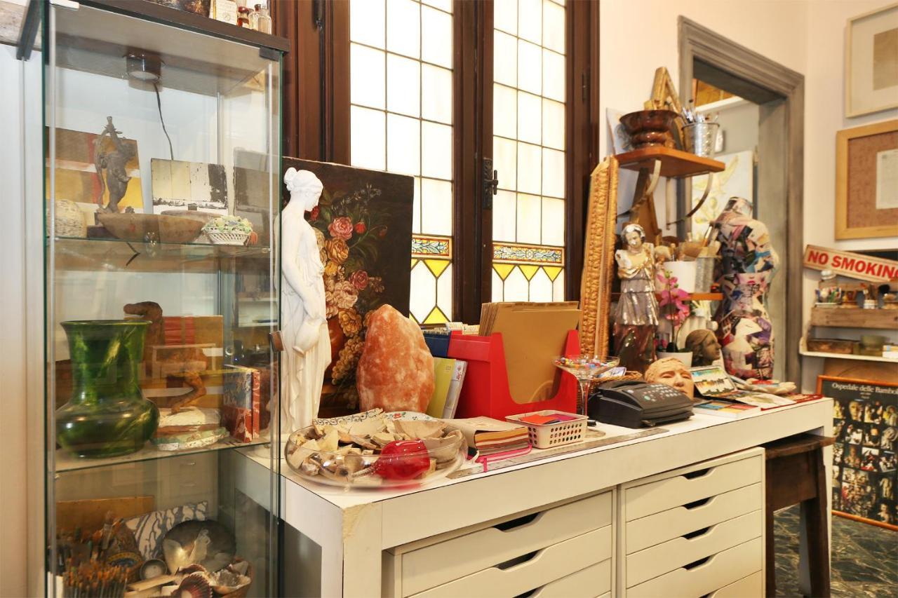 Artemente Florence B&B Екстериор снимка