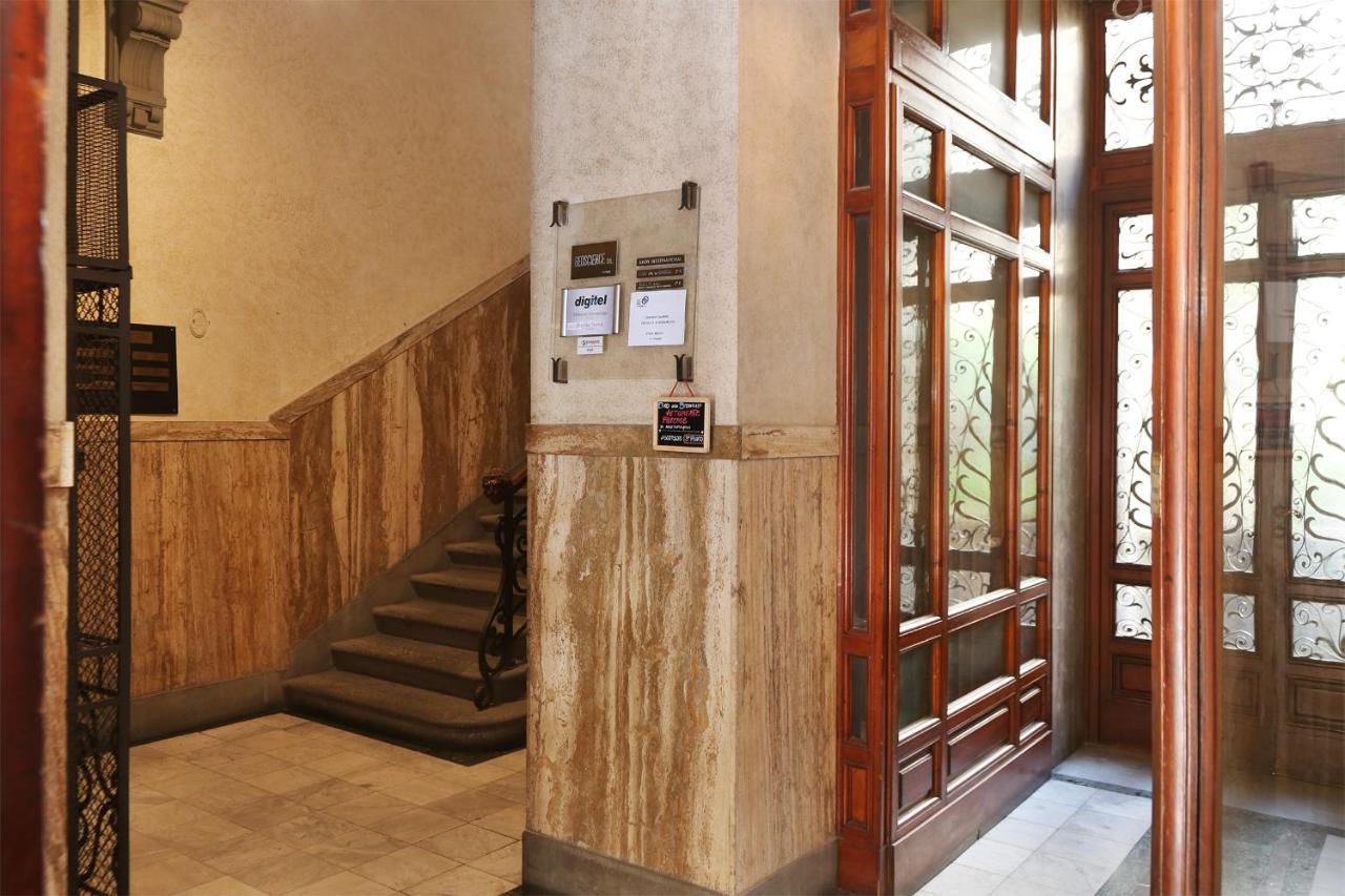 Artemente Florence B&B Екстериор снимка
