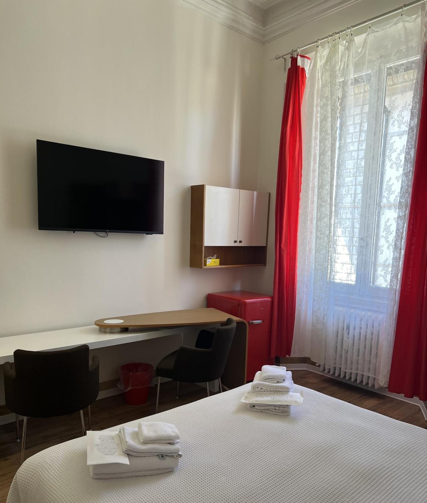 Artemente Florence B&B Екстериор снимка