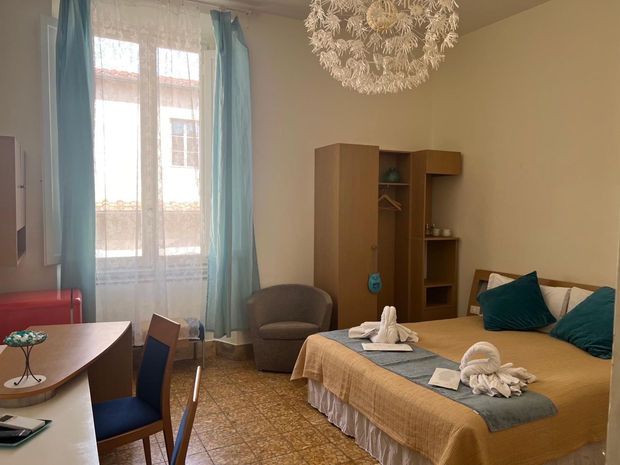 Artemente Florence B&B Екстериор снимка