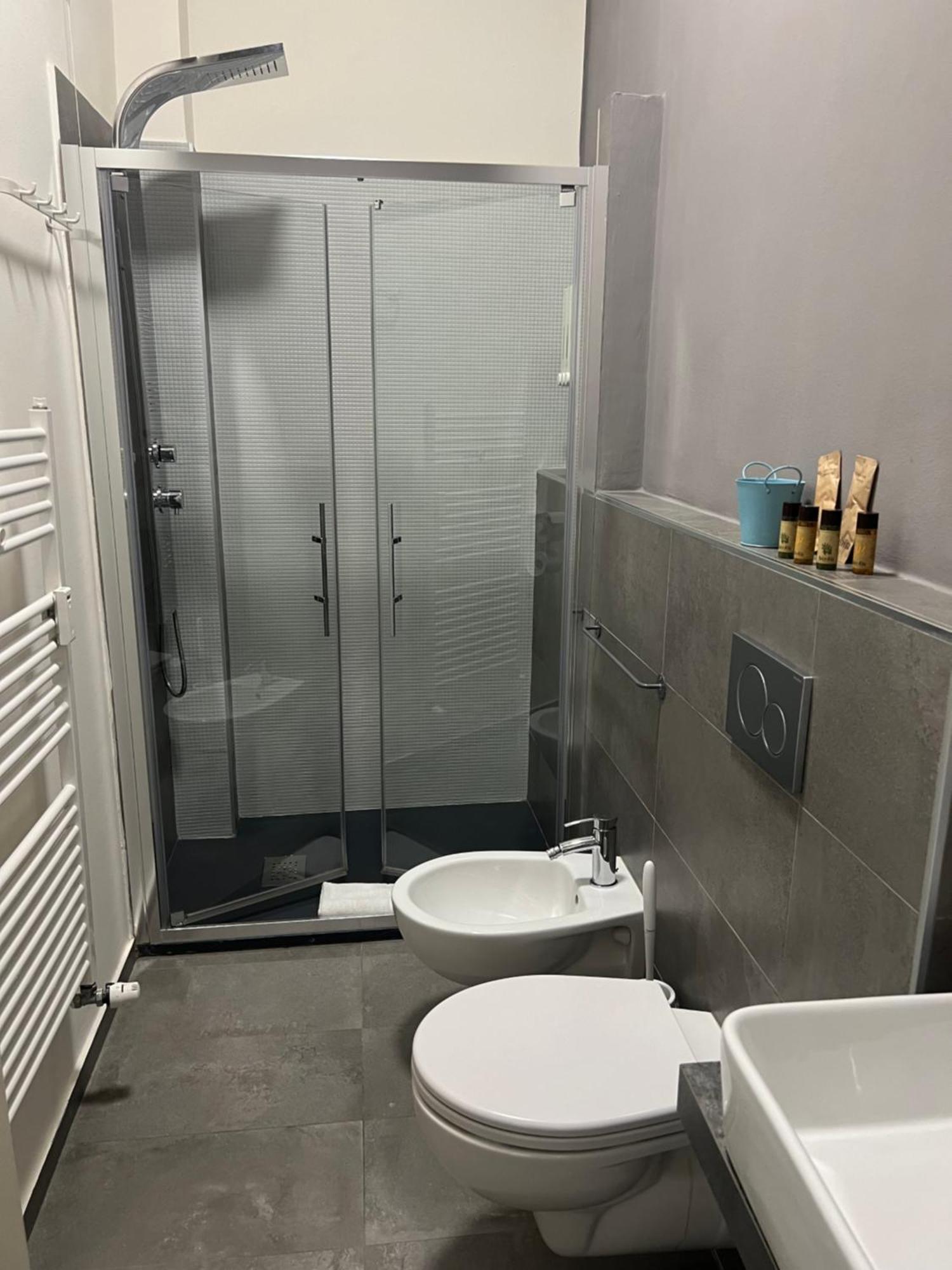 Artemente Florence B&B Екстериор снимка