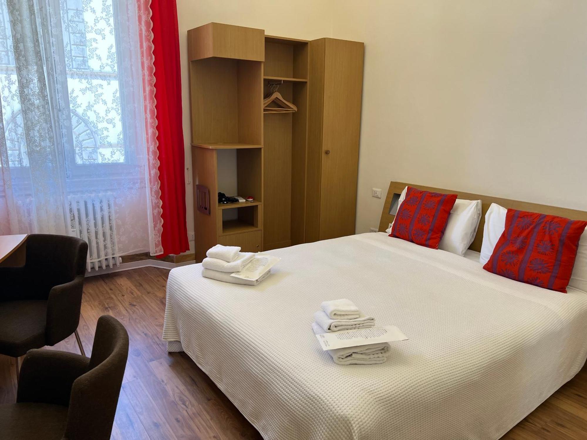 Artemente Florence B&B Екстериор снимка