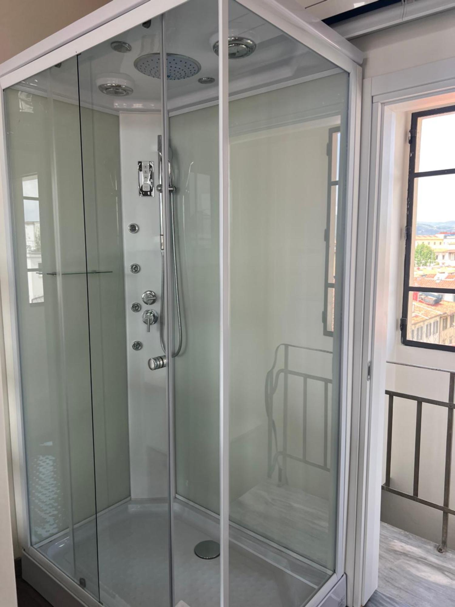 Artemente Florence B&B Екстериор снимка