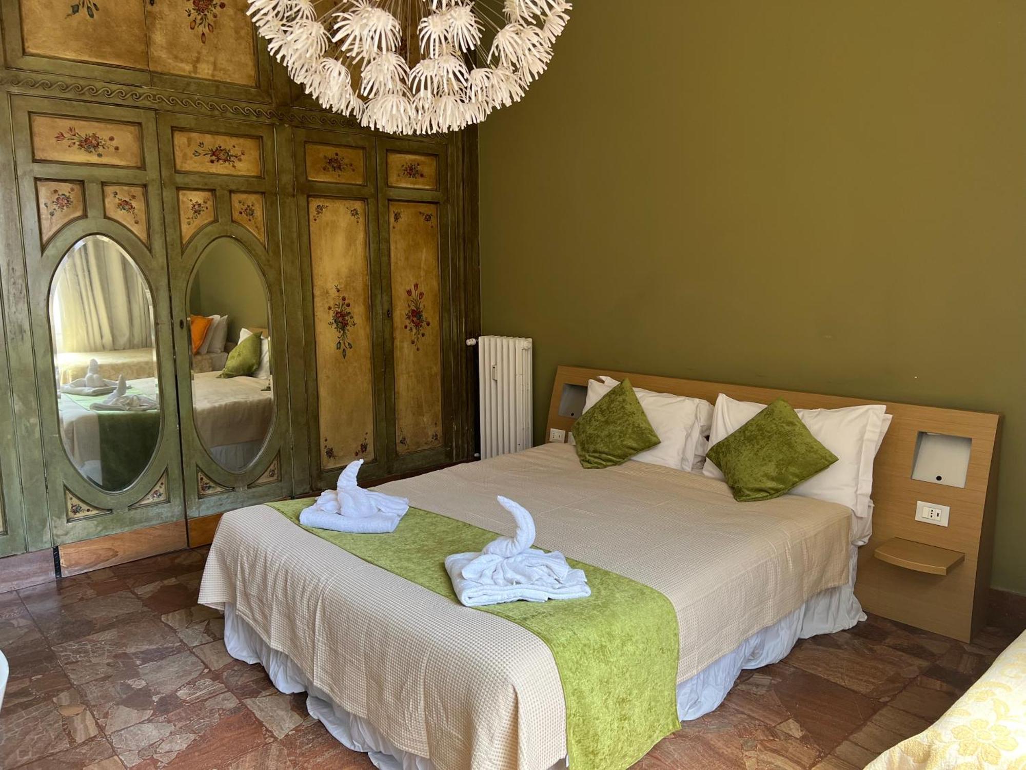 Artemente Florence B&B Екстериор снимка