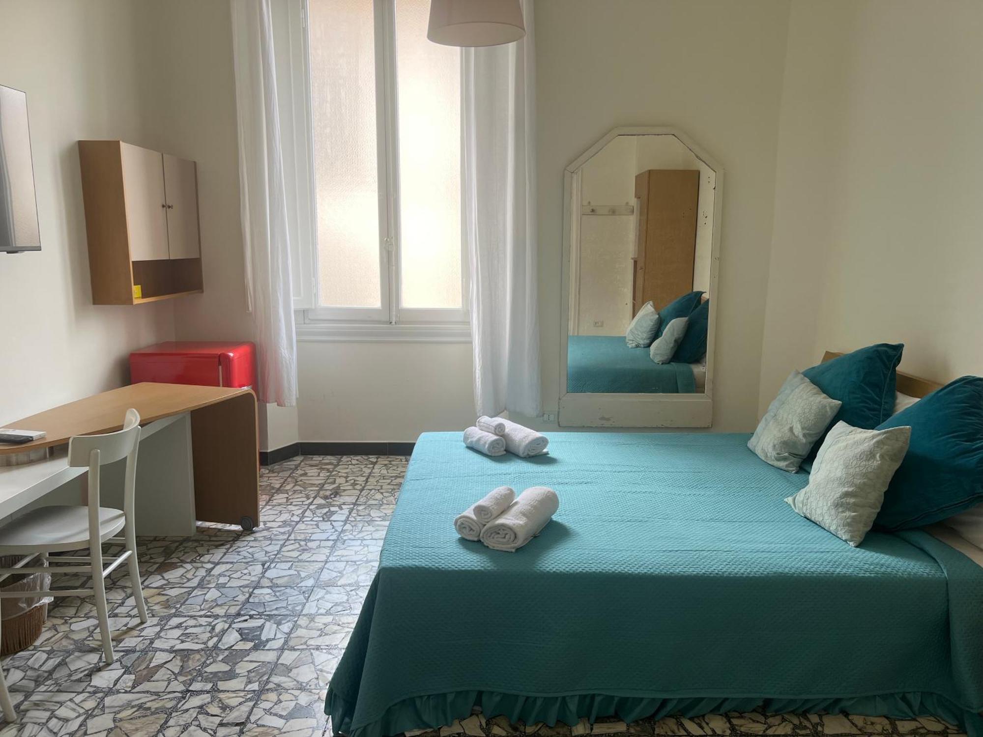Artemente Florence B&B Екстериор снимка