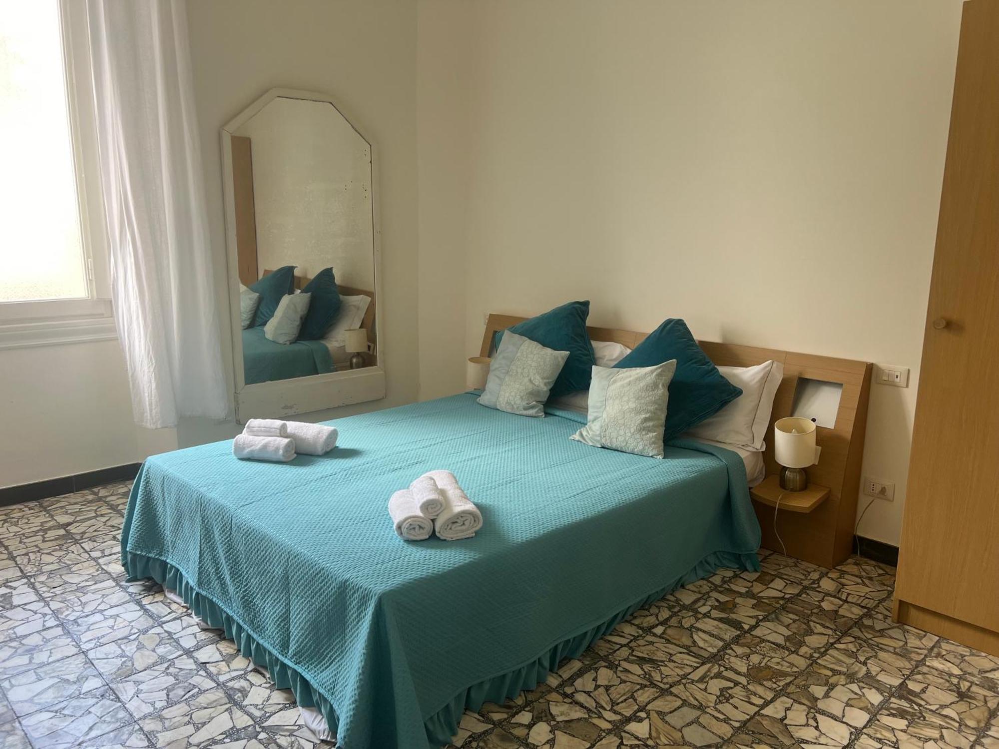 Artemente Florence B&B Екстериор снимка
